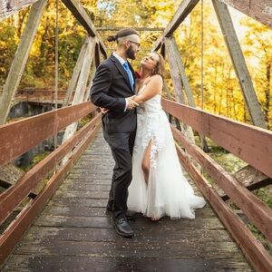 Meet your Posher, Madison